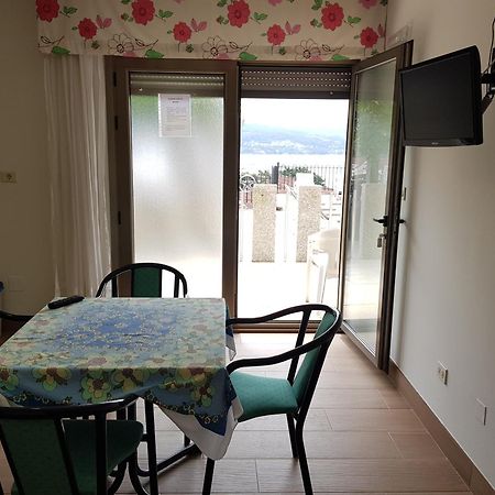 Apartamentos Canada 1 Раксо Екстериор снимка