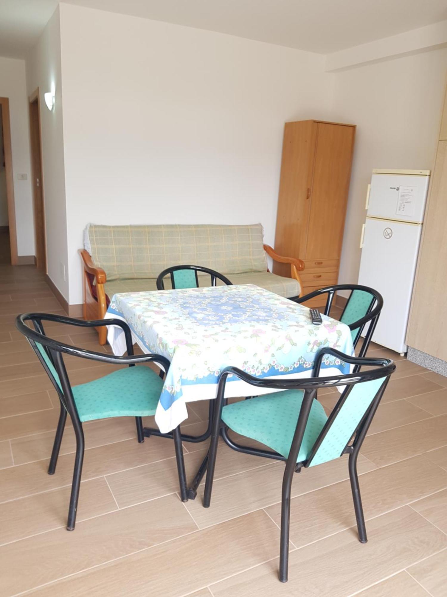 Apartamentos Canada 1 Раксо Екстериор снимка