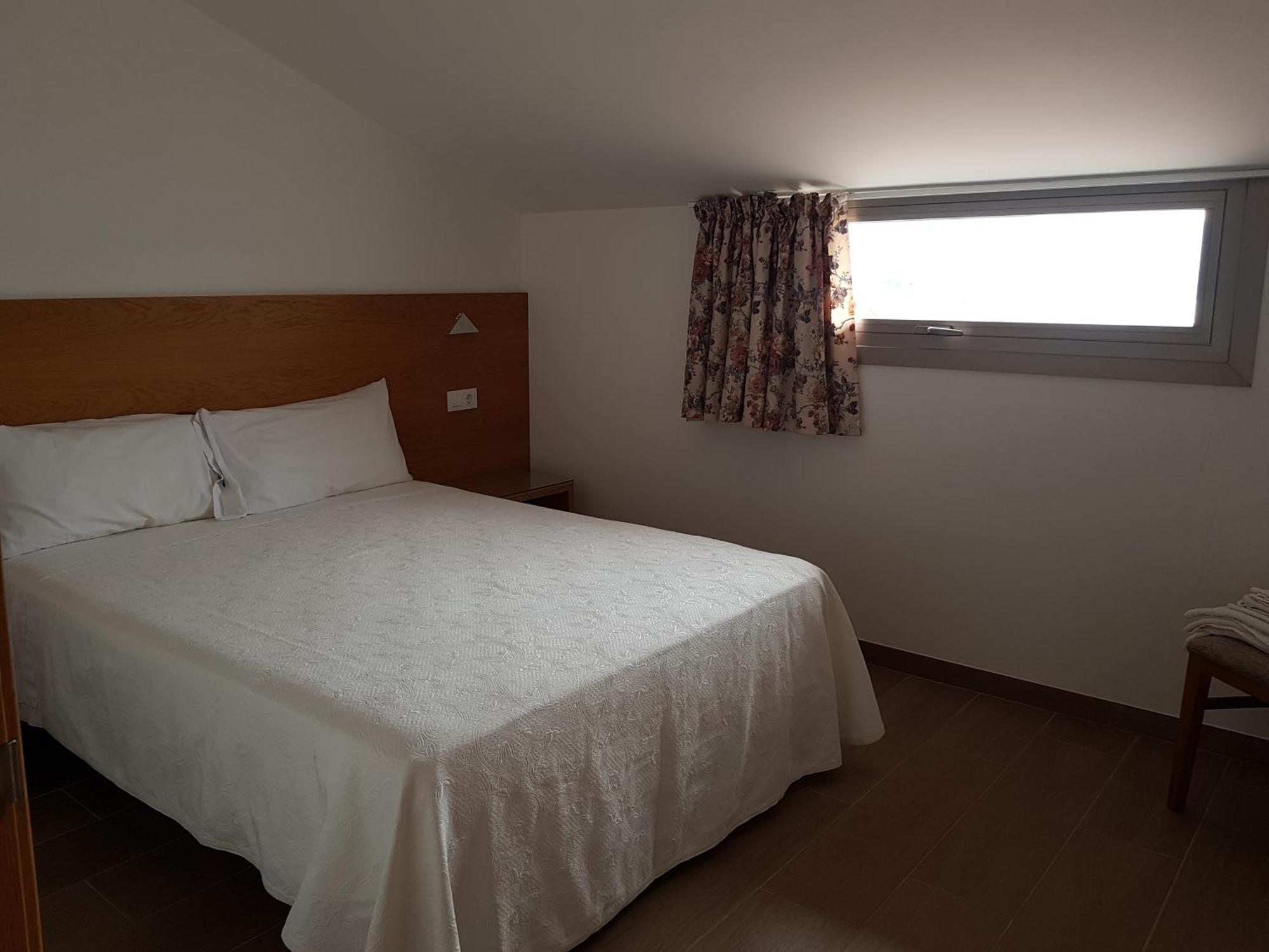 Apartamentos Canada 1 Раксо Екстериор снимка