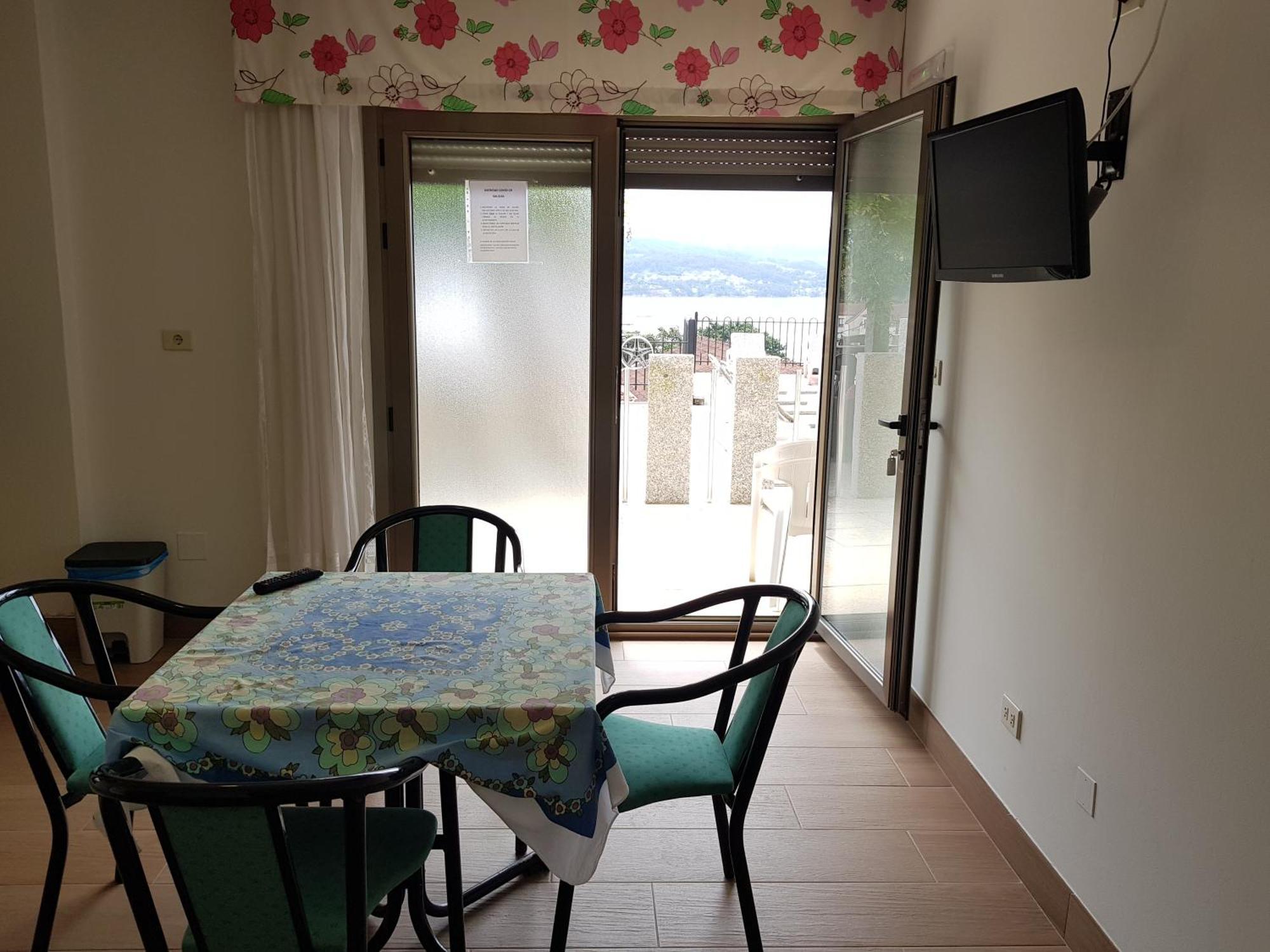 Apartamentos Canada 1 Раксо Екстериор снимка