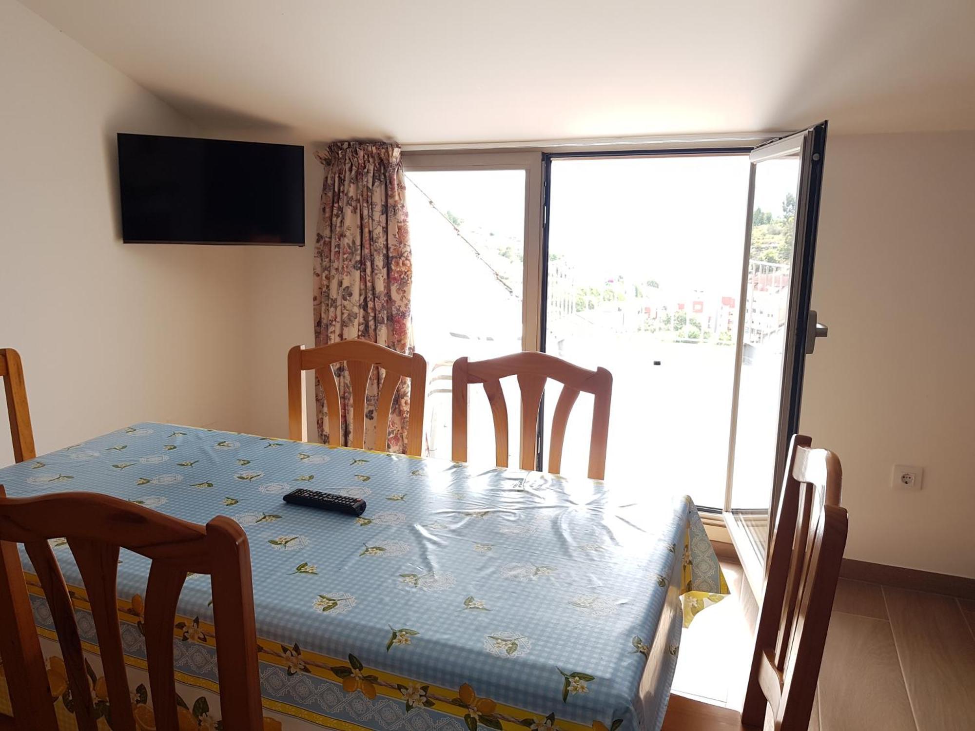 Apartamentos Canada 1 Раксо Екстериор снимка