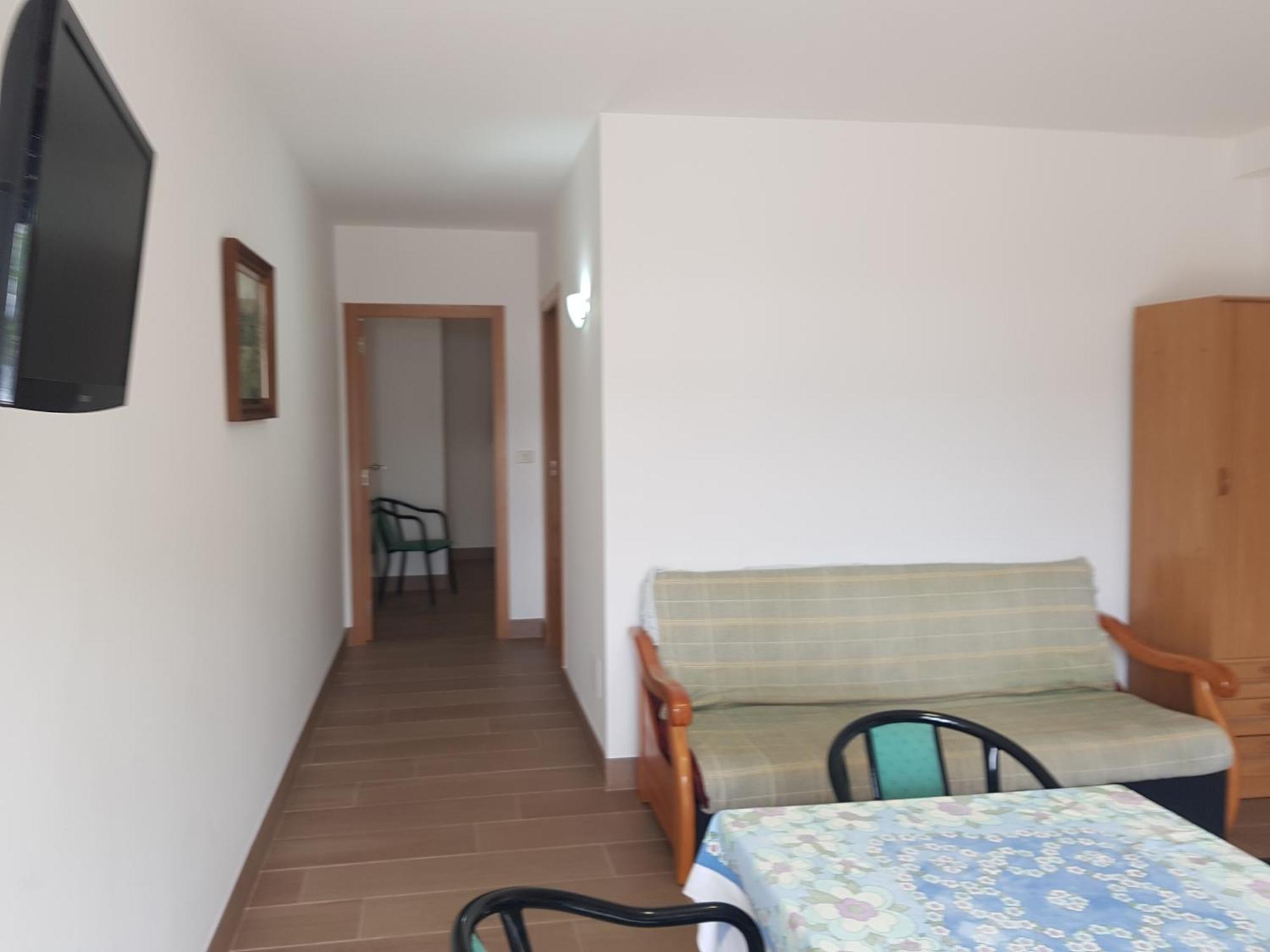 Apartamentos Canada 1 Раксо Екстериор снимка