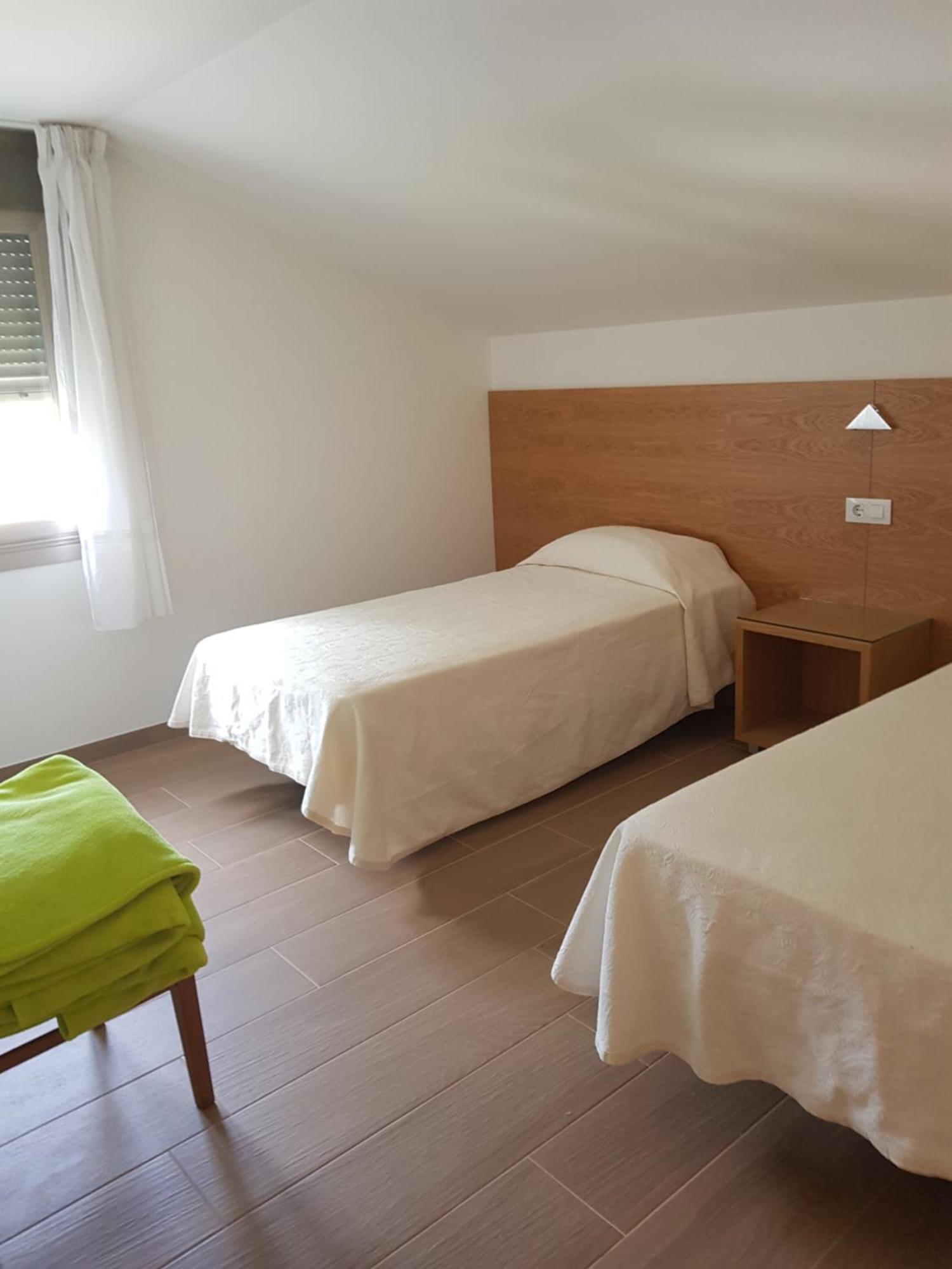 Apartamentos Canada 1 Раксо Екстериор снимка