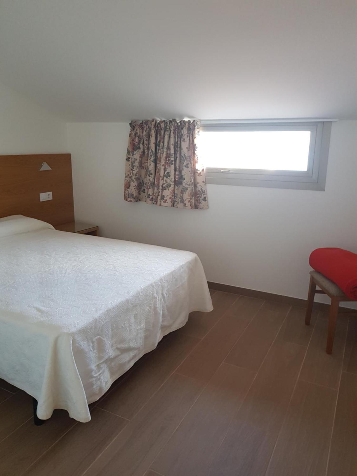 Apartamentos Canada 1 Раксо Екстериор снимка