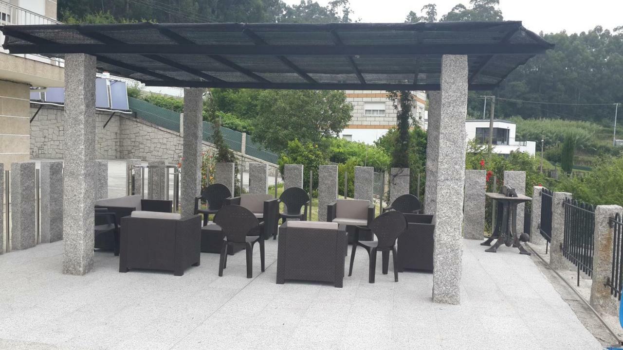 Apartamentos Canada 1 Раксо Екстериор снимка