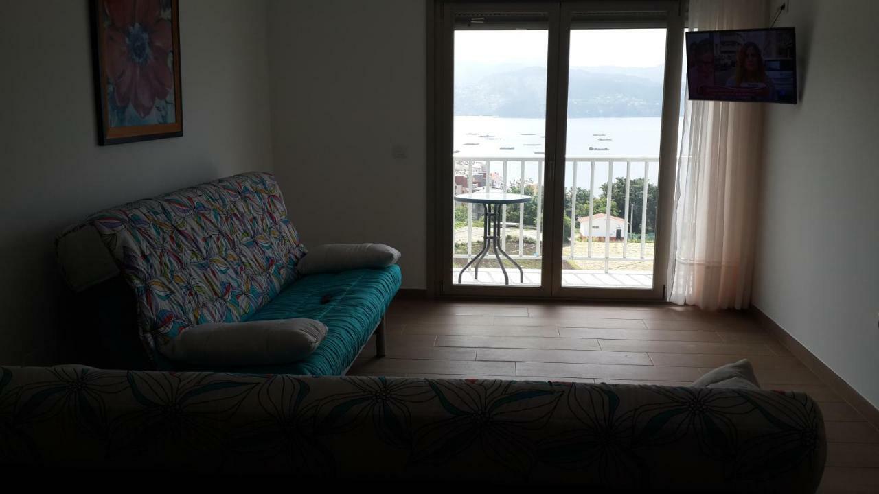 Apartamentos Canada 1 Раксо Екстериор снимка