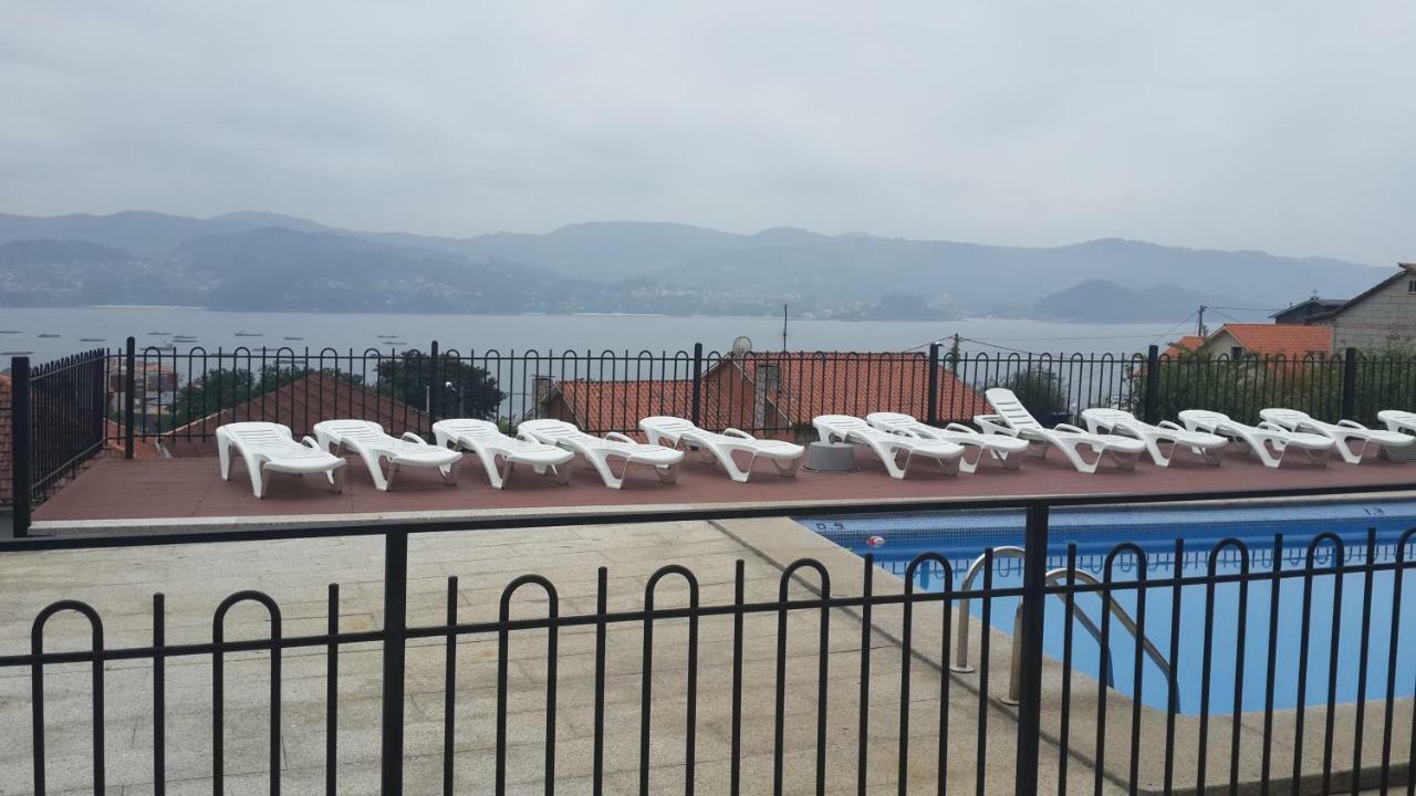 Apartamentos Canada 1 Раксо Екстериор снимка